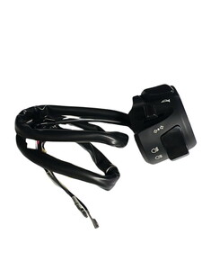  BAROSSA GV650 Sinyal Anahtarı sol