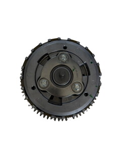  JAWA 500X/500F Debriyaj Tası Komple