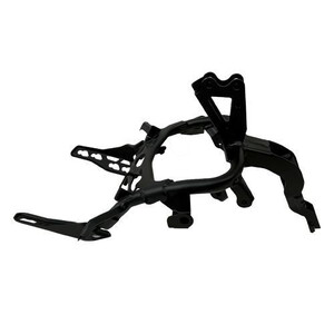  JAWA 500X Kafa Demiri(2021-2022)