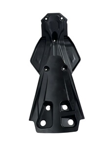 KOVE 800 X ARKA ÇAMURLUK ALT PLASTİK