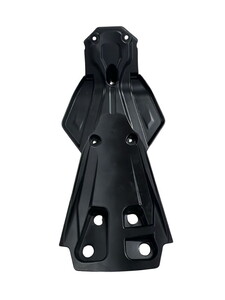  KOVE 800X Arka Çamurluk Alt Plastik