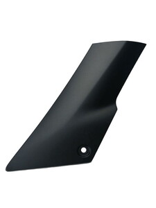  QJ SRK125S Arka Sele Alt Plastik  sağ