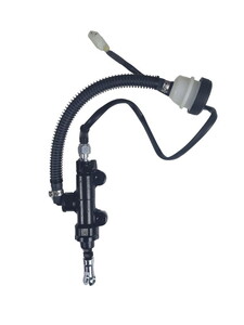  QJ SRK400RR Arka Fren Hidrolik Pompası