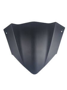  QJ SRK400RR Ön Siperlik Camı Alt Plastiği