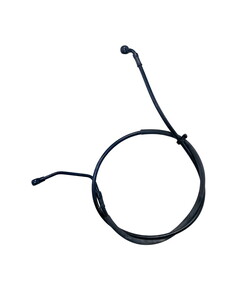 BAROSSA GV650 Ön Fren Hidrolik Hortumu Uzun