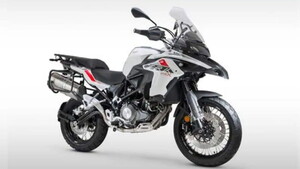  BENELLİ TRK502/TRK502X  Hava Filtresi İçi orjinal