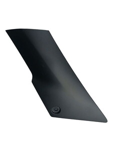  QJ SRK125S Ön Sele Alt Plastik  sağ