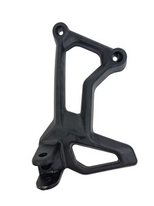 QJ SRT 800 X ARKA BASAMAK BRAKETİ SOL