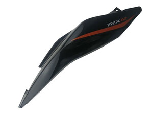  QJ TRX12 Arka Yan Grenaj siyah  sağ