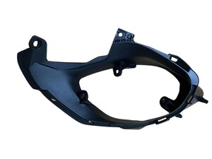  BAROSSA JEDI750 Arka Stop Dekor Plastiği Dış sağ