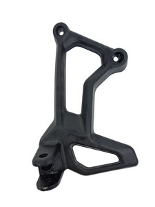  QJ SRT800X Arka Basamak Braketi sağ