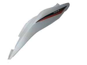  QJ TRX12 Arka Yan Grenaj beyaz sol