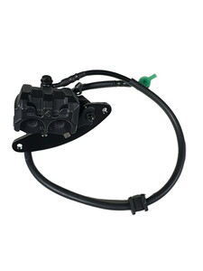  BAROSSA ADV125 Ön Fren Merkezi Alt