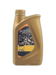 ENİ İ RİDE MOTO 10W30 1 L
