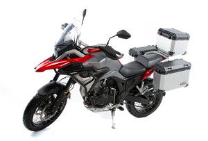  JAWA 500X Hava Filtresi Komple