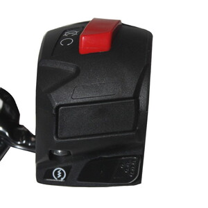  JAWA PERAK Marş Anahtarı sağ