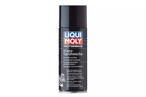 Liqui moly Motor Temizleme ve Cilalama Sprey 400ML