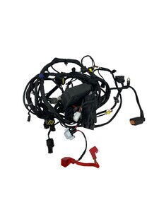  QJ ATR125 Elektrik Tesisati