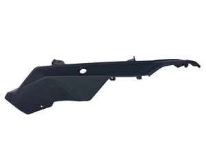  QJ FORTRESS350 Arka Kuyruk Grenajı Alt Plastik sol