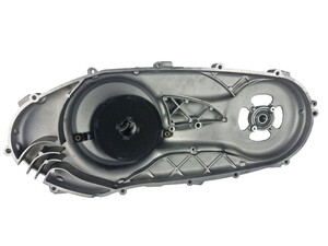  QJ FORTRESS350 Debriyaj Kapağı