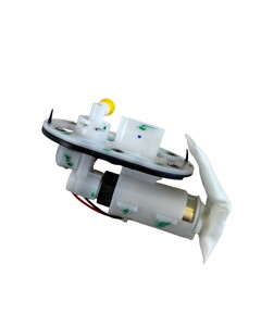  QJ SRV550ST Benzin Pompsı