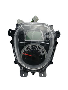  QJ VPS125/LTM125 Kilometre Saati