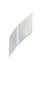  BAROSSA JEDI750 Arka Kuyruk  Yan Kapağı sol  gri