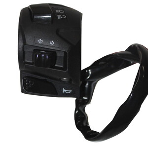  JAWA PERAK Sinyal Anahtarı sol