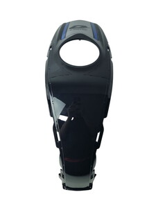  QJ SRK125R Depo Grenej Orta  mavi/siyah