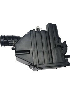  QJ SRK125S Hava Filtre Kutu Plastiği