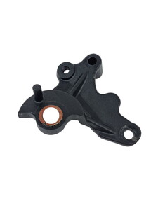  QJ SRT800X Yan Sehpa Braketi