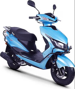  RKS BLAZERXR50 Hava Filtresi İçi