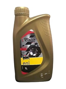 ENİ İ RİDE RACİNG 10W60 1 L