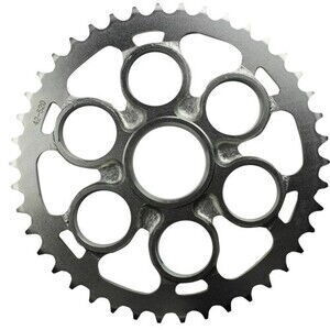  KOVE 510X/JAWA 500X Arka Tekerlek Zinciri Dişlisi