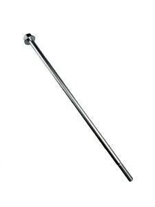  KOVE 800X Arka Maşa Bağlantı Mili ve Somunu