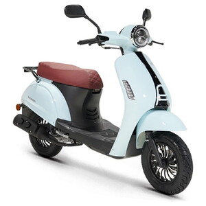  KUBA BLUEBRRY50 Hava Filtresi İçi