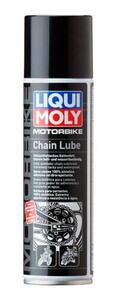 Liqui moly Zincir Yağlama Spreyi 201.2.1508(250ML)
