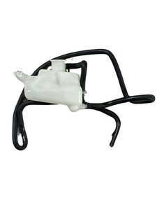  QJ ATR125 Radyatör Su Deposu