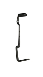 QJ SRK 400 RR PLAKA BAĞLAMA BRAKETİ