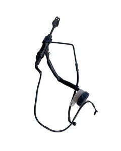 BAROSSA GV650  Arka Fren Hidrolik Pompası