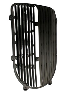  BAROSSA GV650 Radyatör Muhafaza İç