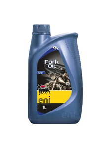 ENİ FORK OİL 7.5W 12X1 1L
