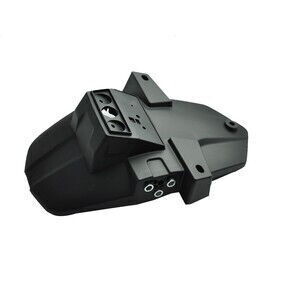  KOVE 510F/JAWA 500F Arka Çamurluk