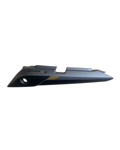  KOVE 510X Kuyruk Grenajı Sol Mat Füme/Sarı
