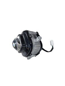  KOVE 800X Ön Far sağ