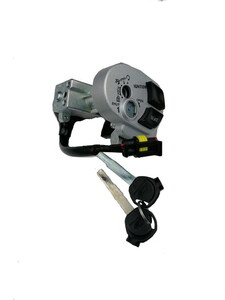  QJ VPS125/LTM125 Kontak Set