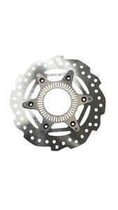  BAROSSA ADV125 Ön Fren Diski