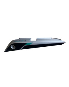  KOVE 510X Kuyruk Grenajı Sol Mat Gri/Yeşil