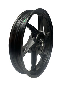  QJ SRK125S Ön Çelik Jant