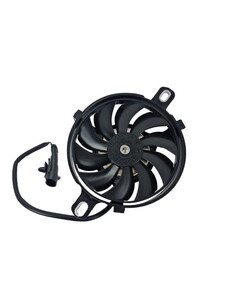  QJ SRT800X/SRK125R Radyatör Fanı Küçük